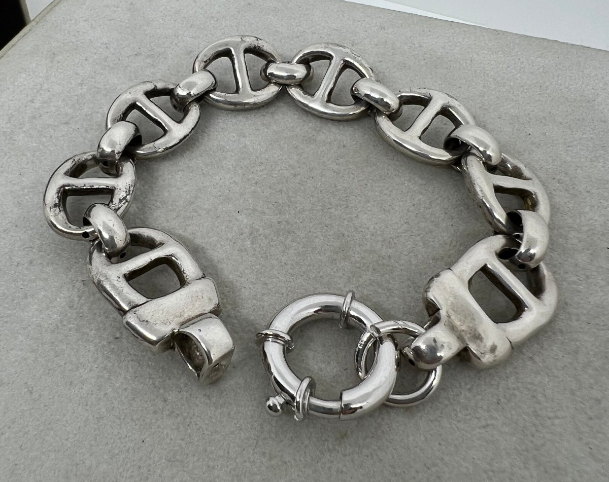 Italy XX Sec Sterling Silver-photo-2