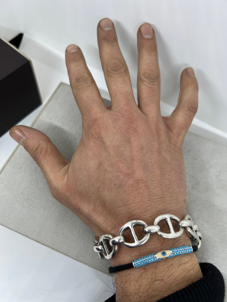 Italy XX Sec Sterling Silver-photo-3