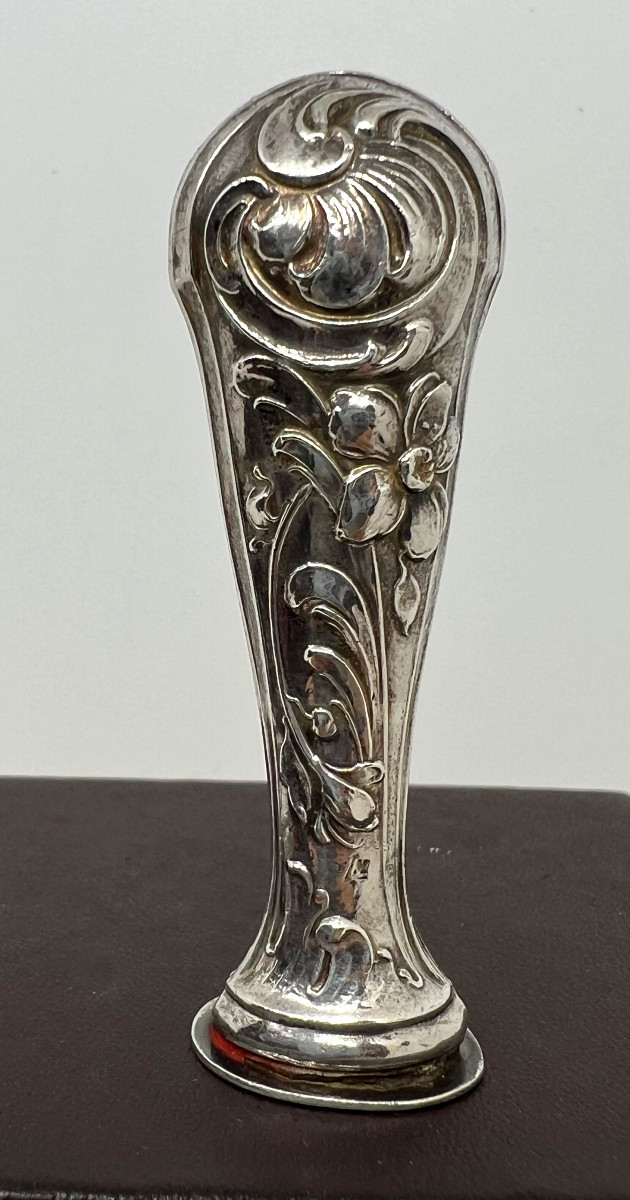 Germany Early XX Sec