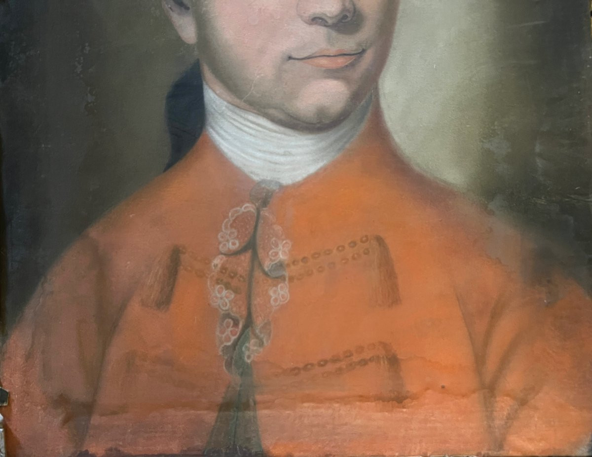 Anglaterre  fin du  XVIII  sec.-photo-2