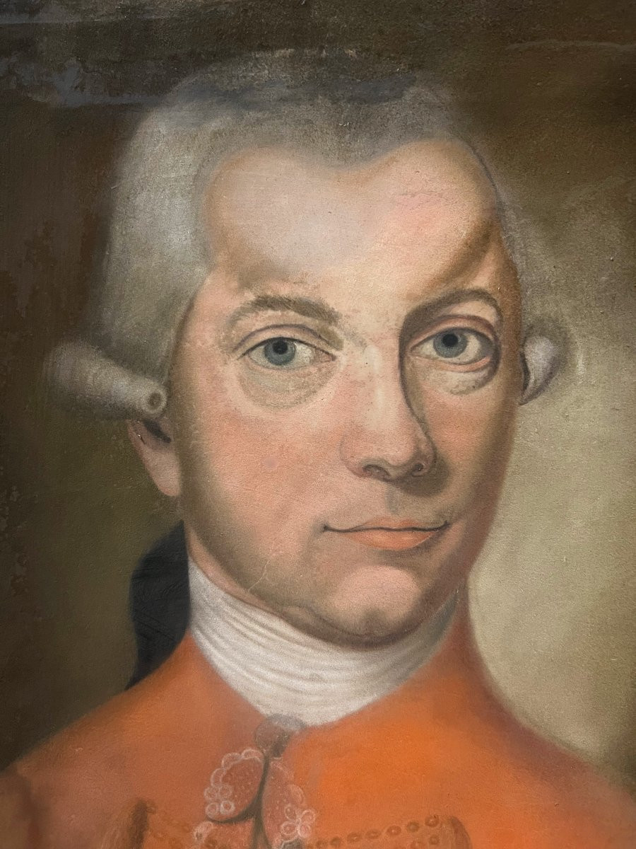 Anglaterre  fin du  XVIII  sec.-photo-4