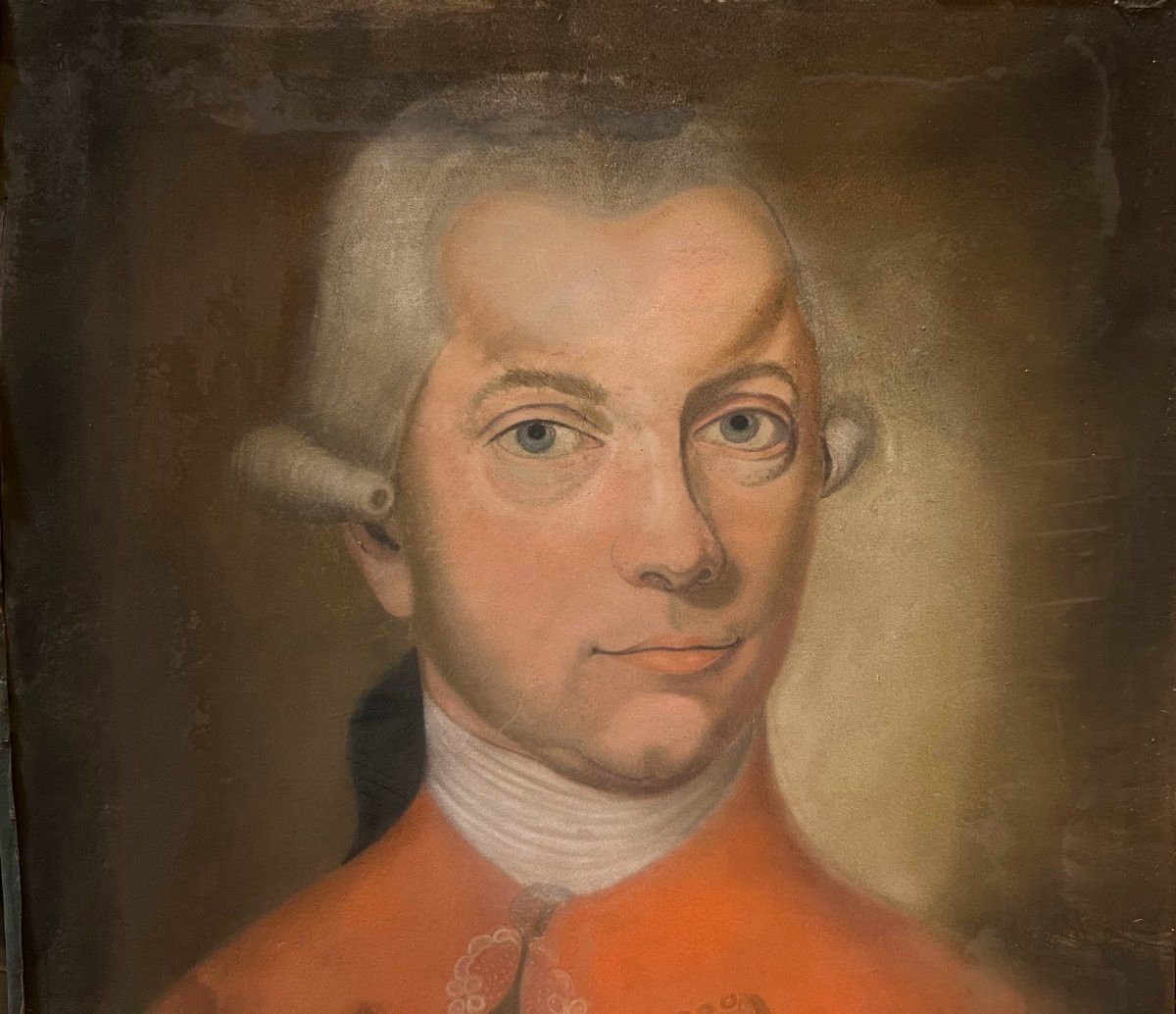 Anglaterre  fin du  XVIII  sec.-photo-1