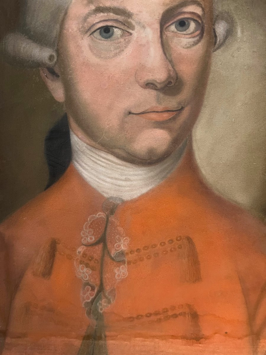 Anglaterre  fin du  XVIII  sec.-photo-2