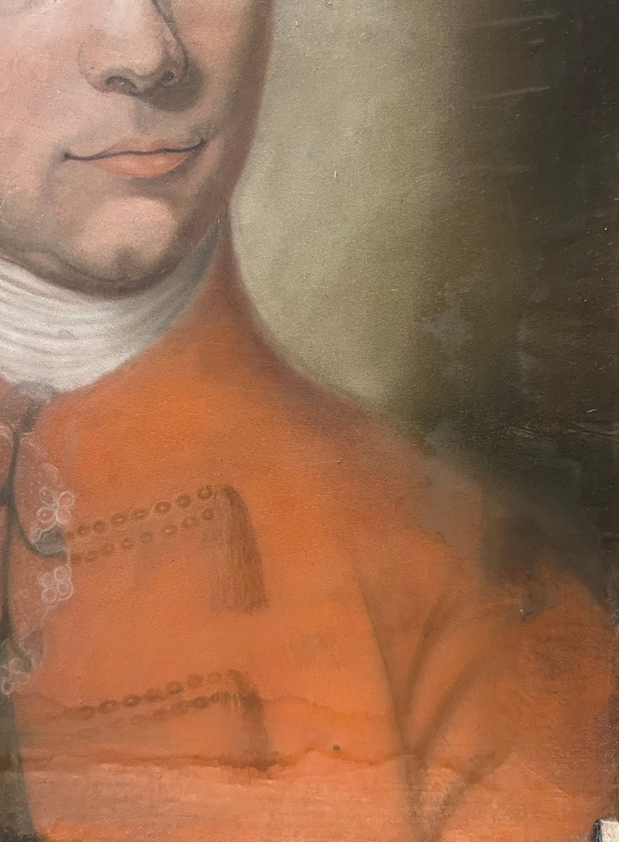 Anglaterre  fin du  XVIII  sec.-photo-3