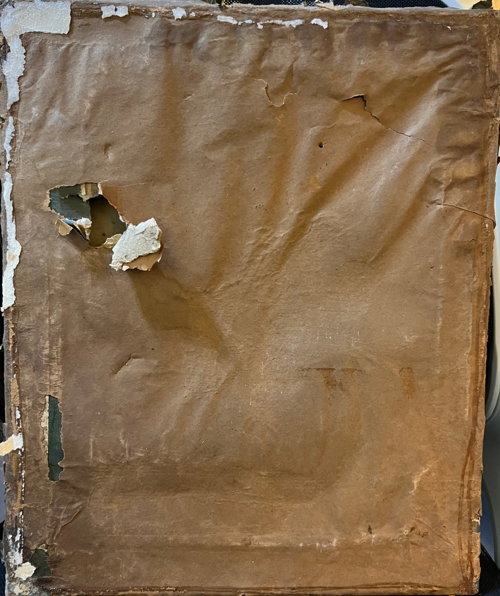 Anglaterre  fin du  XVIII  sec.-photo-5