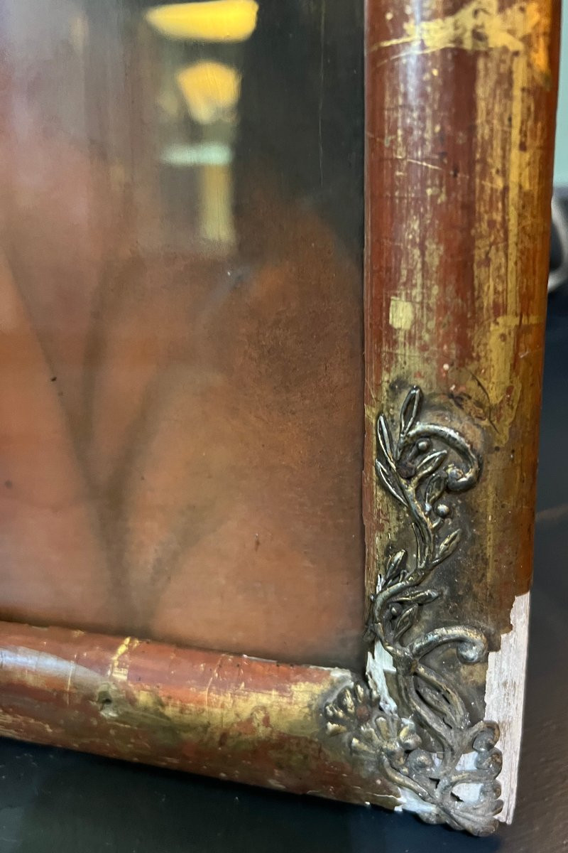 Anglaterre  fin du  XVIII  sec.-photo-7