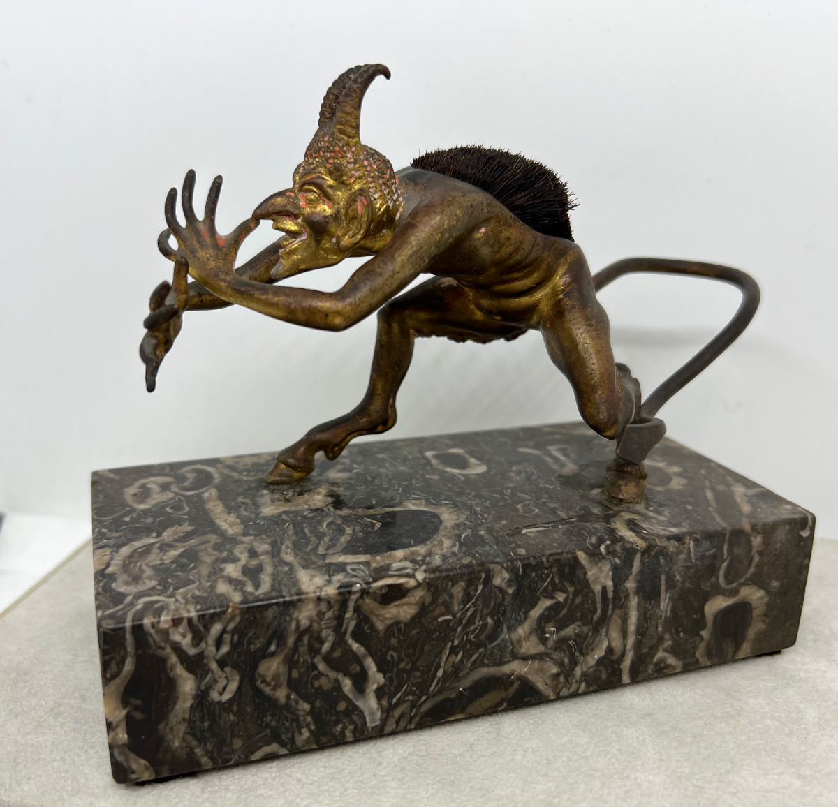 Franz Xaver Bergman  (1861-1936)