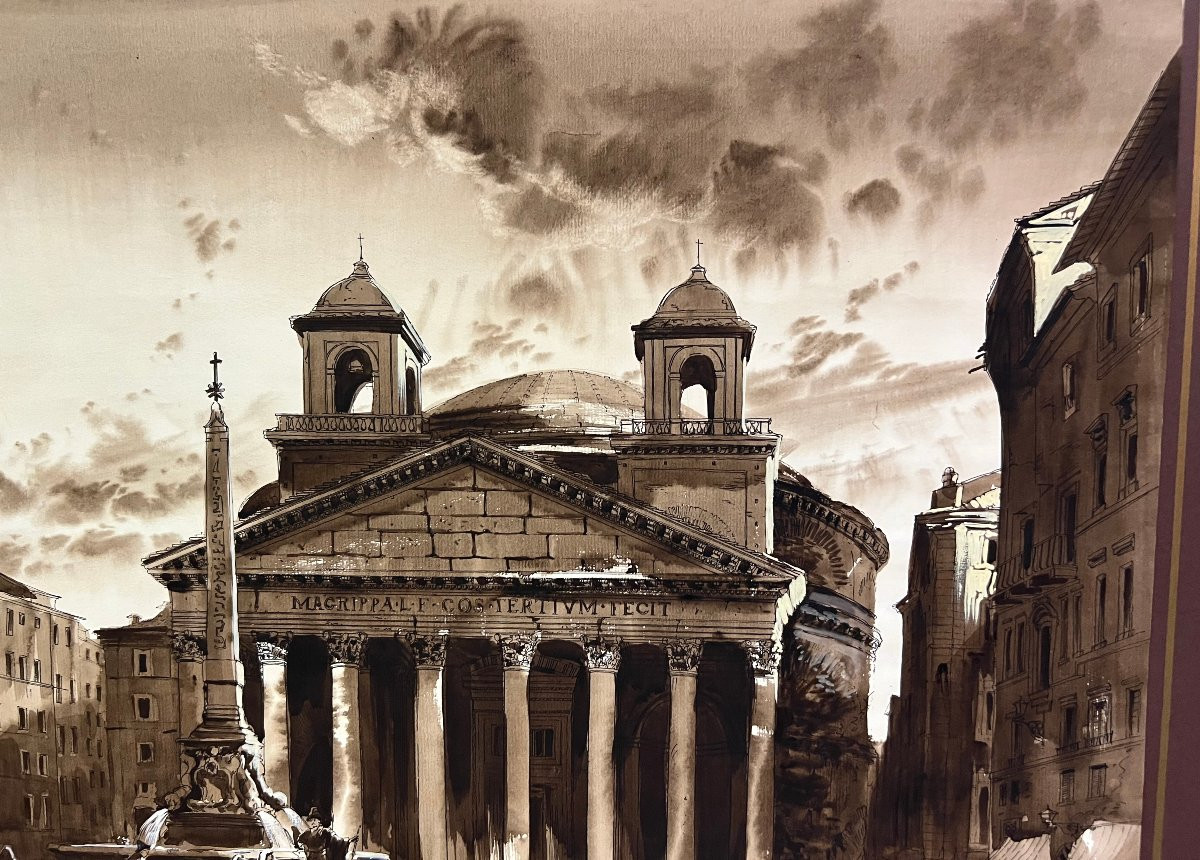 Italie XIX sec.-photo-3