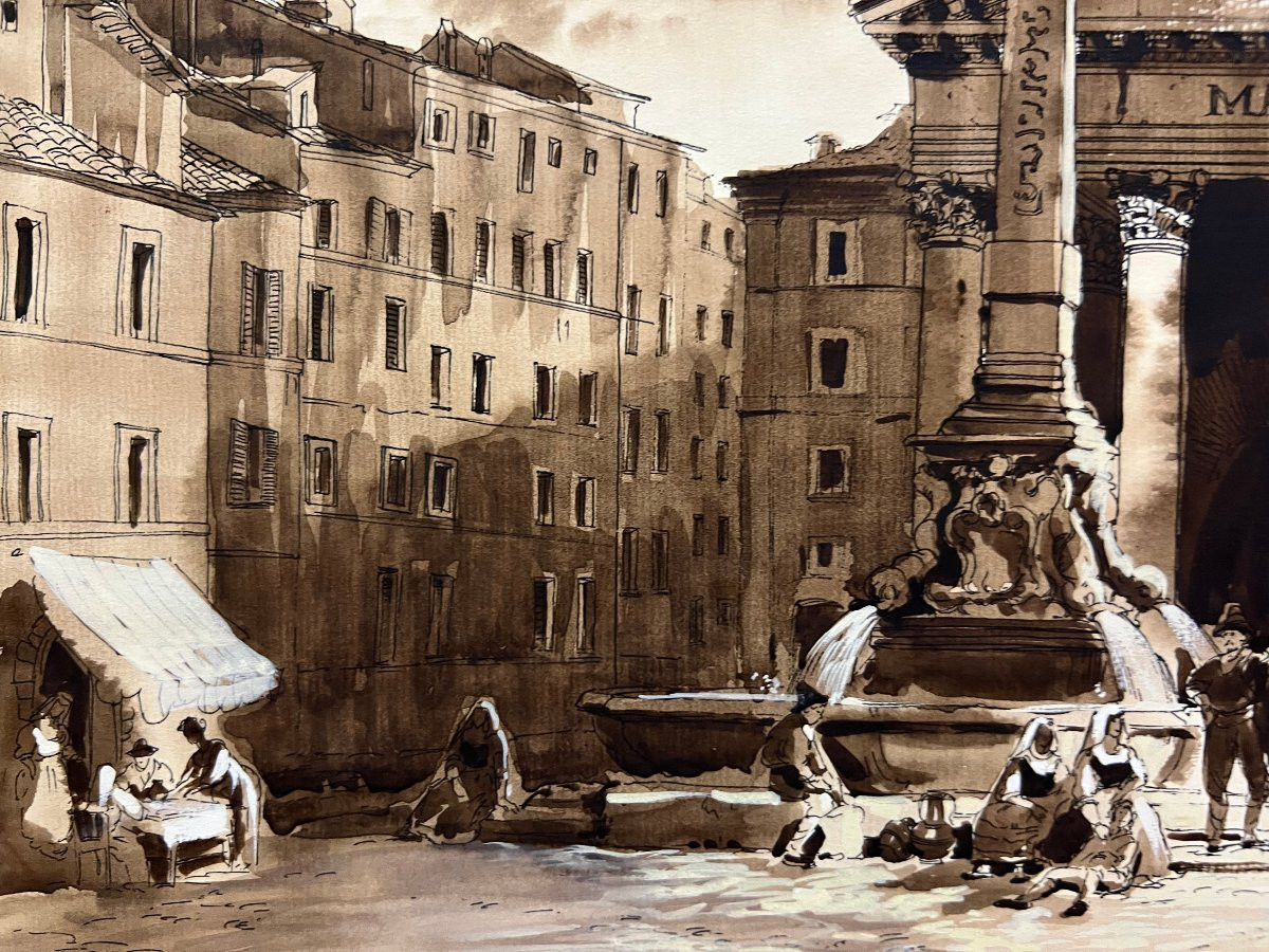 Italie XIX sec.-photo-5