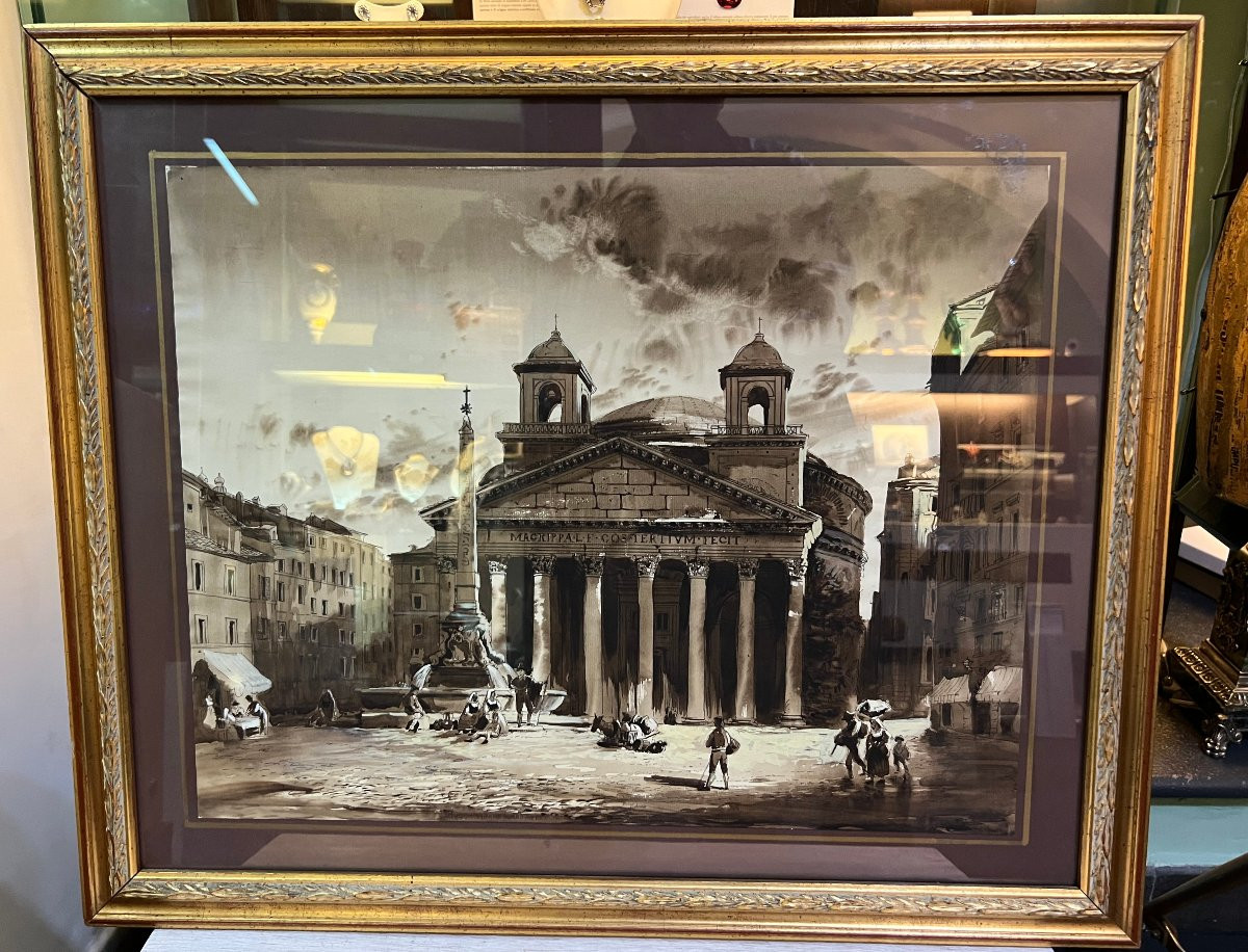 Italie XIX sec.-photo-7