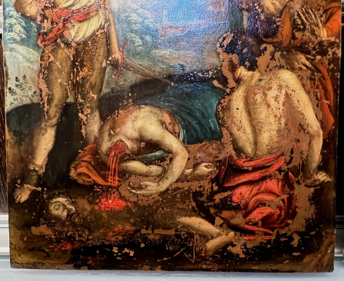 Italy XVII Sec-photo-2