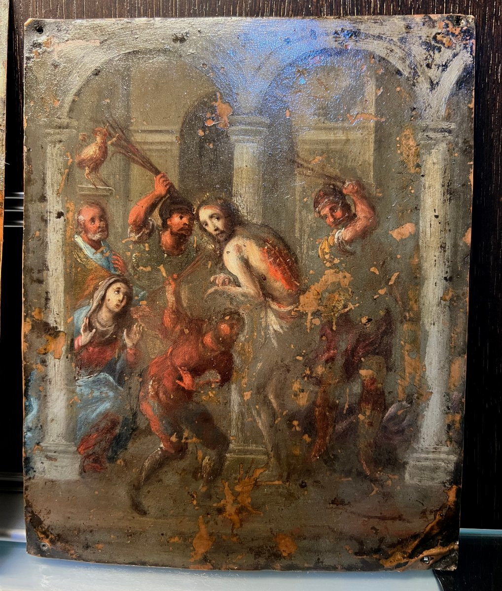 Italy XVII Sec-photo-2