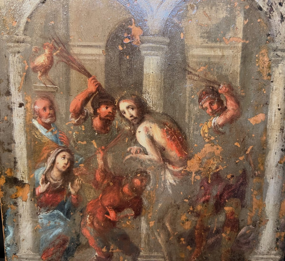 Italy XVII Sec-photo-4