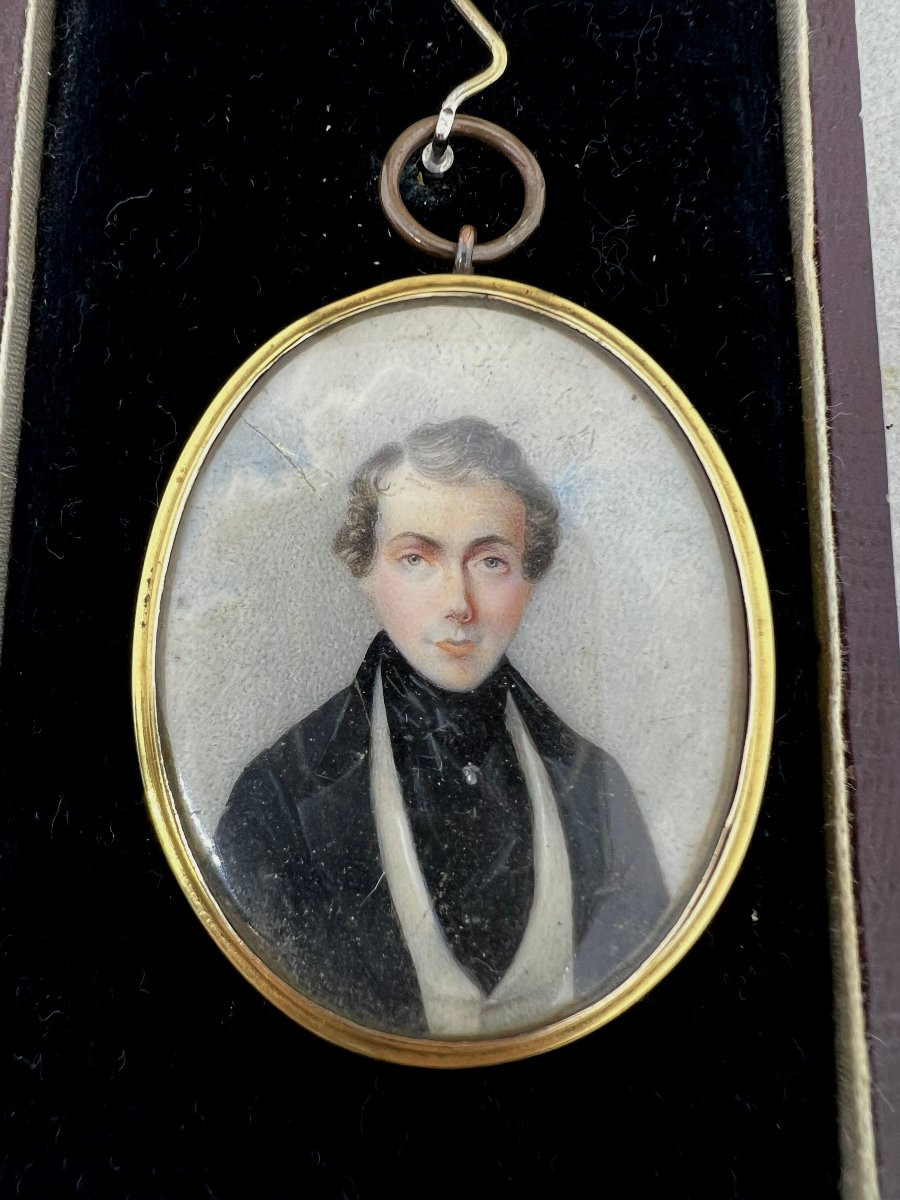 France Early XIX Sec.-photo-2