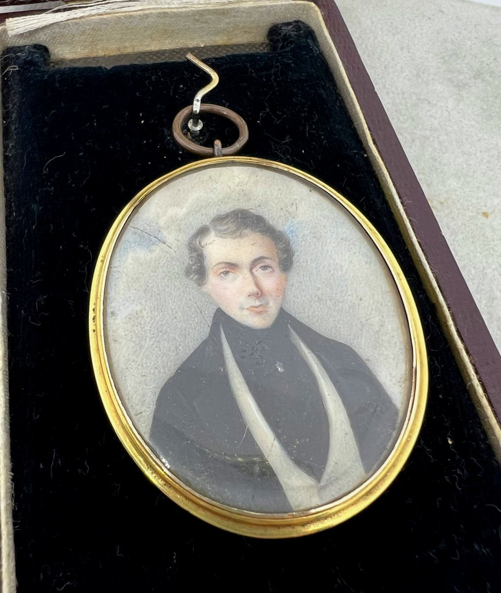 France Early XIX Sec.-photo-3