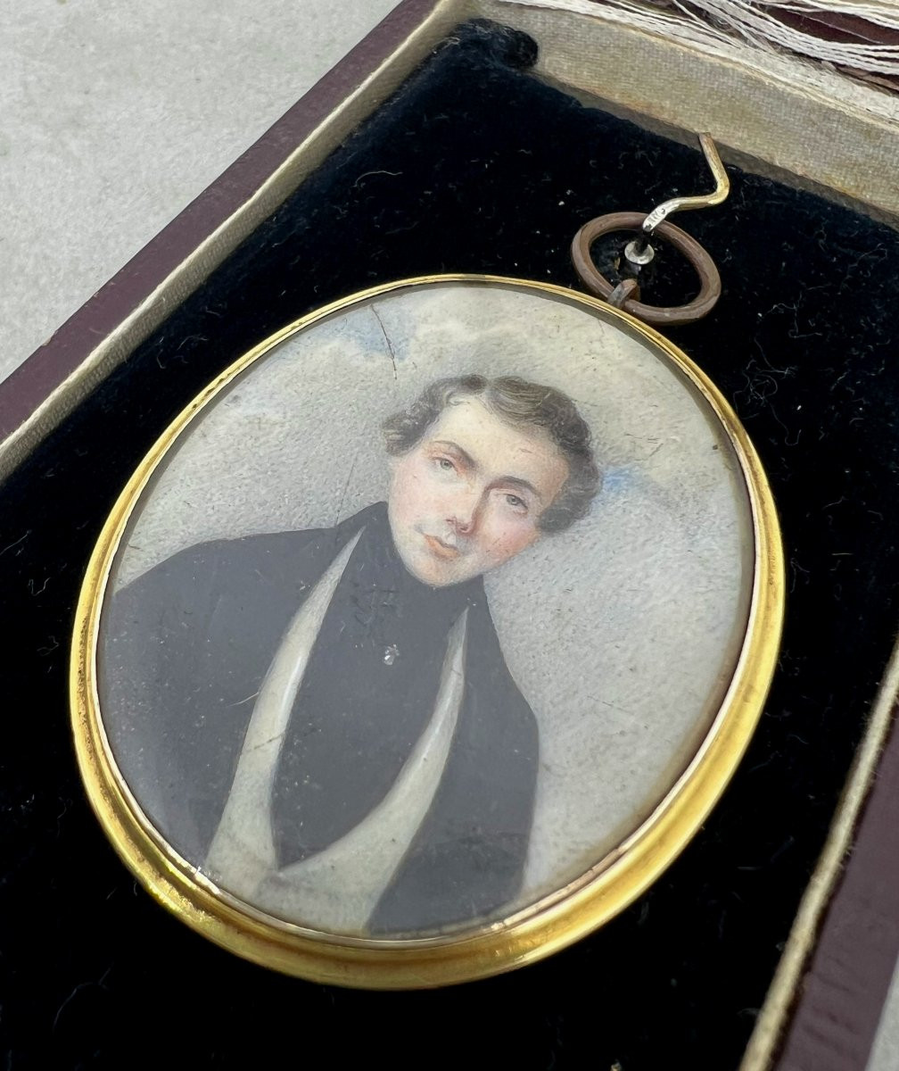 France Early XIX Sec.-photo-4