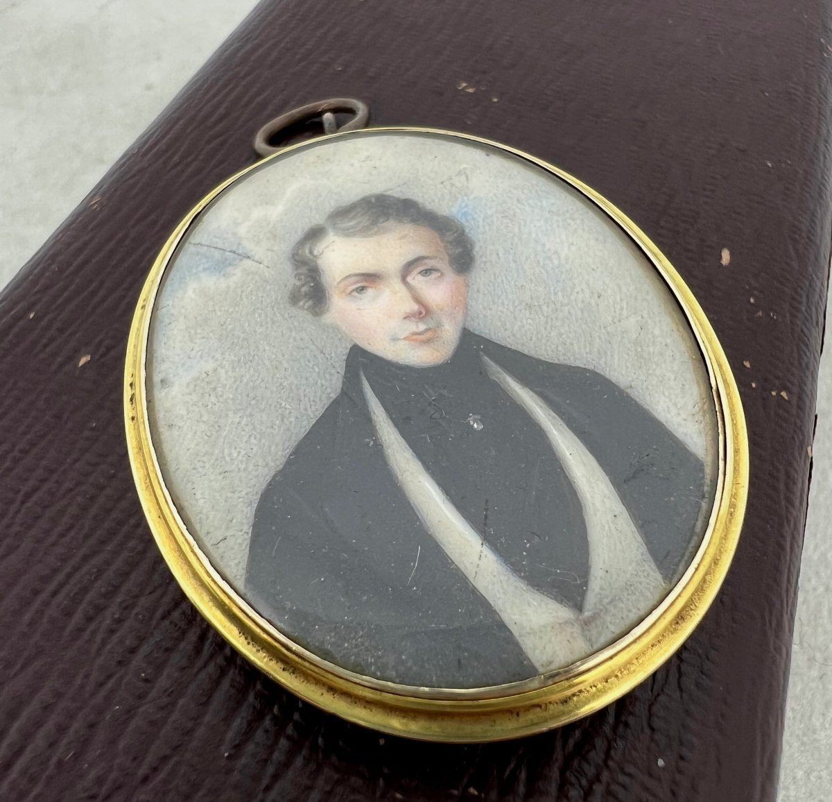 France Early XIX Sec.-photo-1