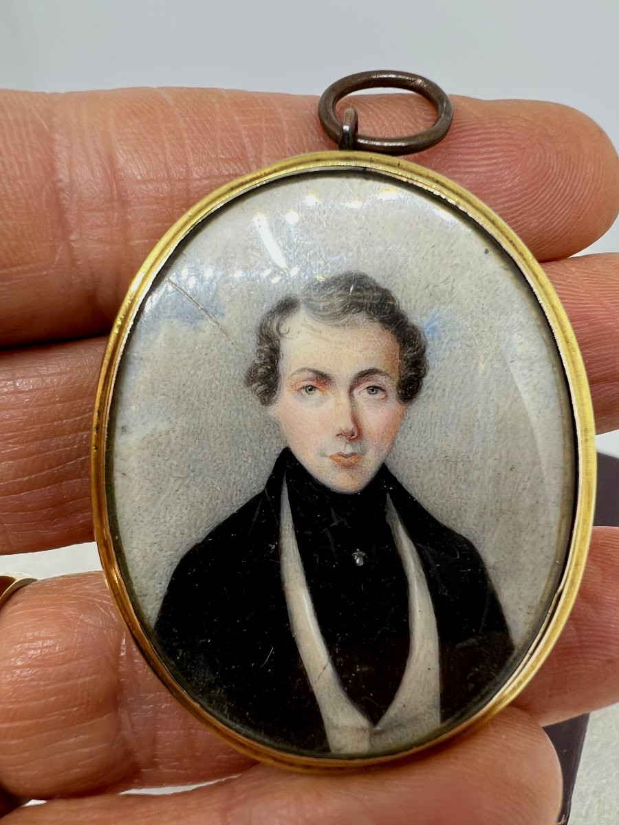 France Early XIX Sec.-photo-6