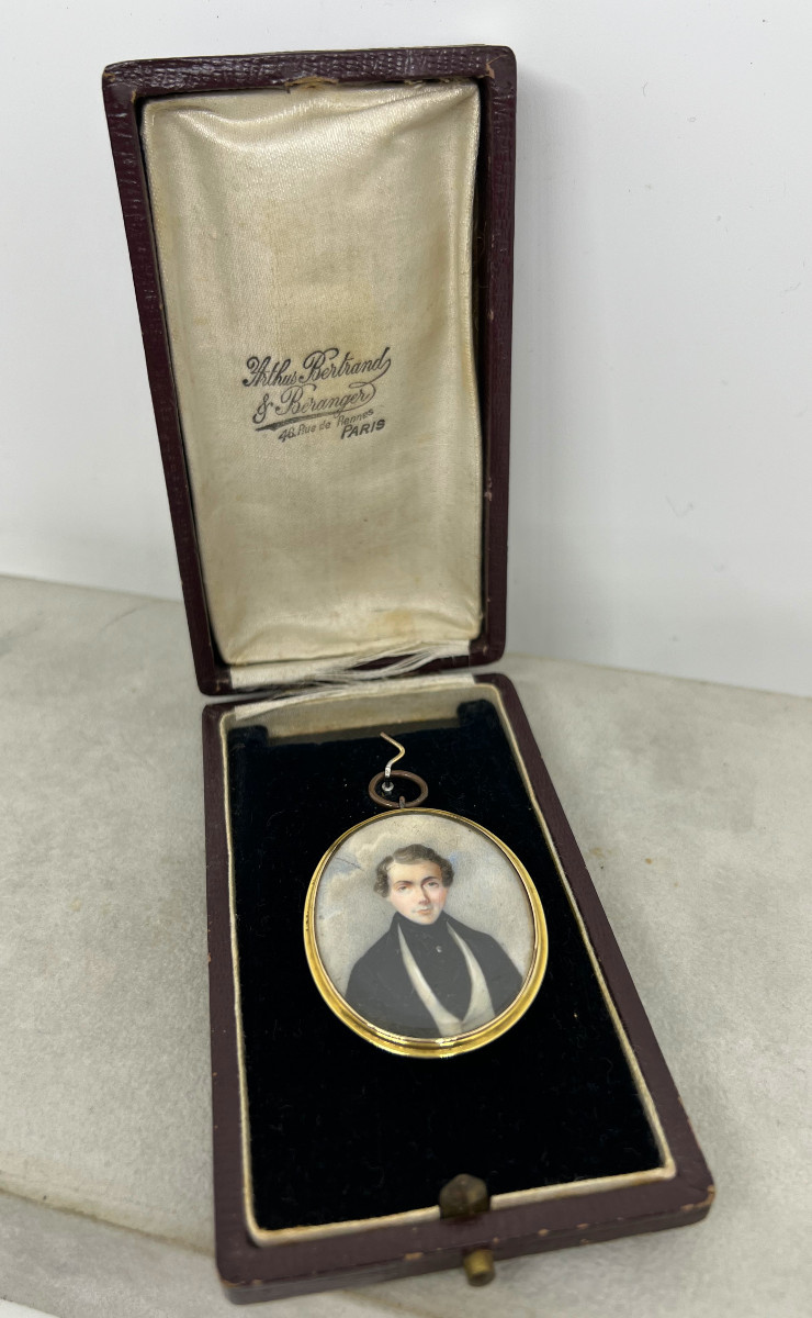 France Early XIX Sec.