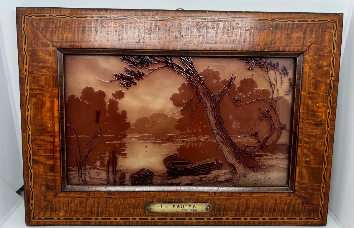 France debut du XX sec.-photo-2