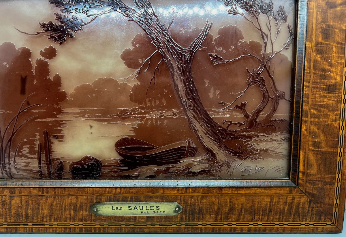 France debut du XX sec.-photo-3