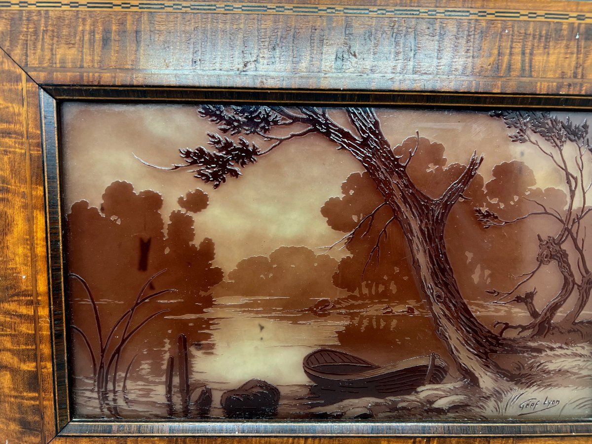 France debut du XX sec.-photo-1