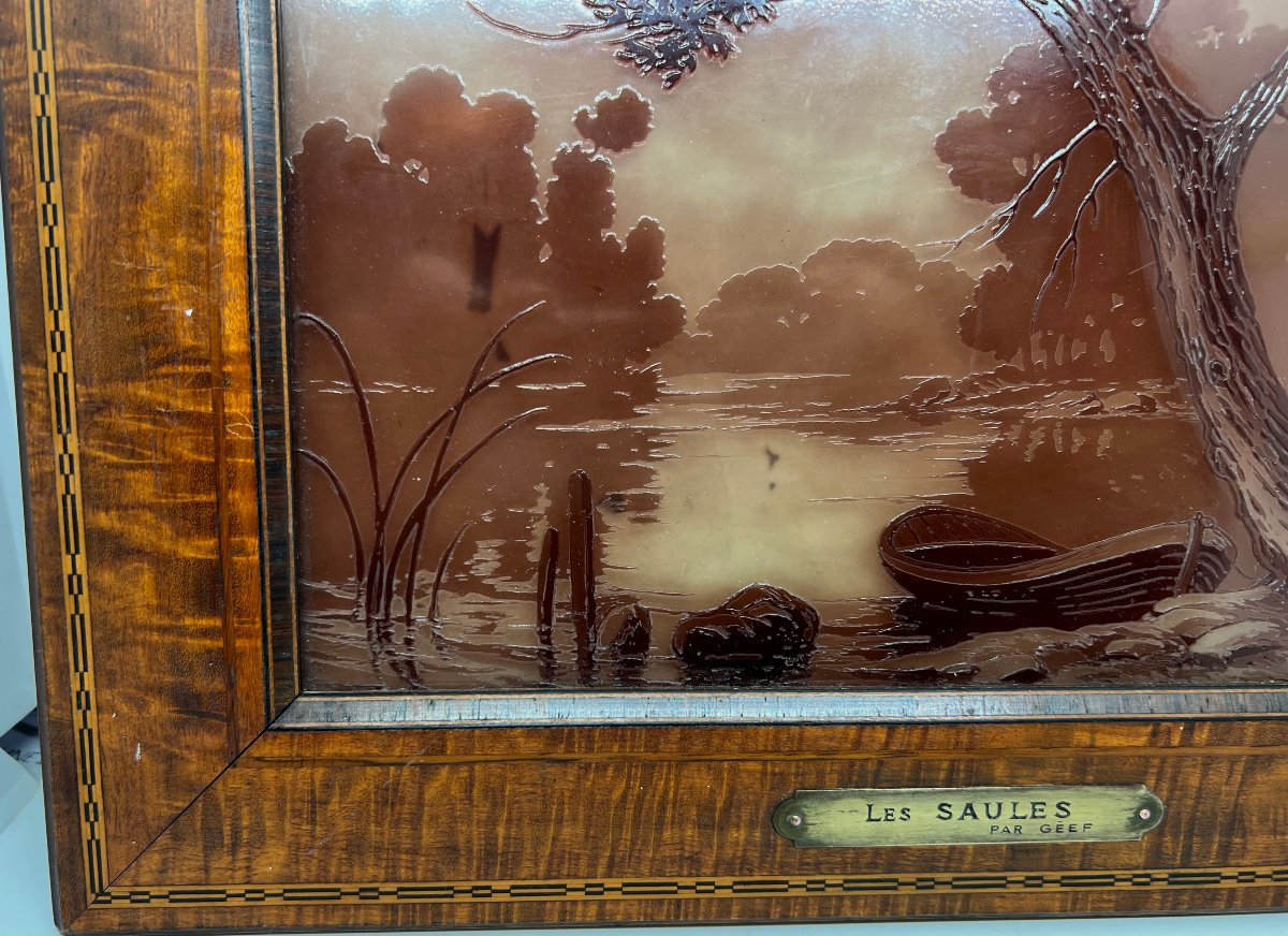 France debut du XX sec.-photo-3