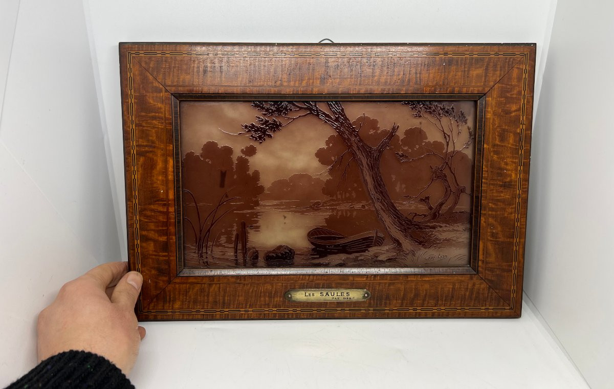 France debut du XX sec.-photo-4