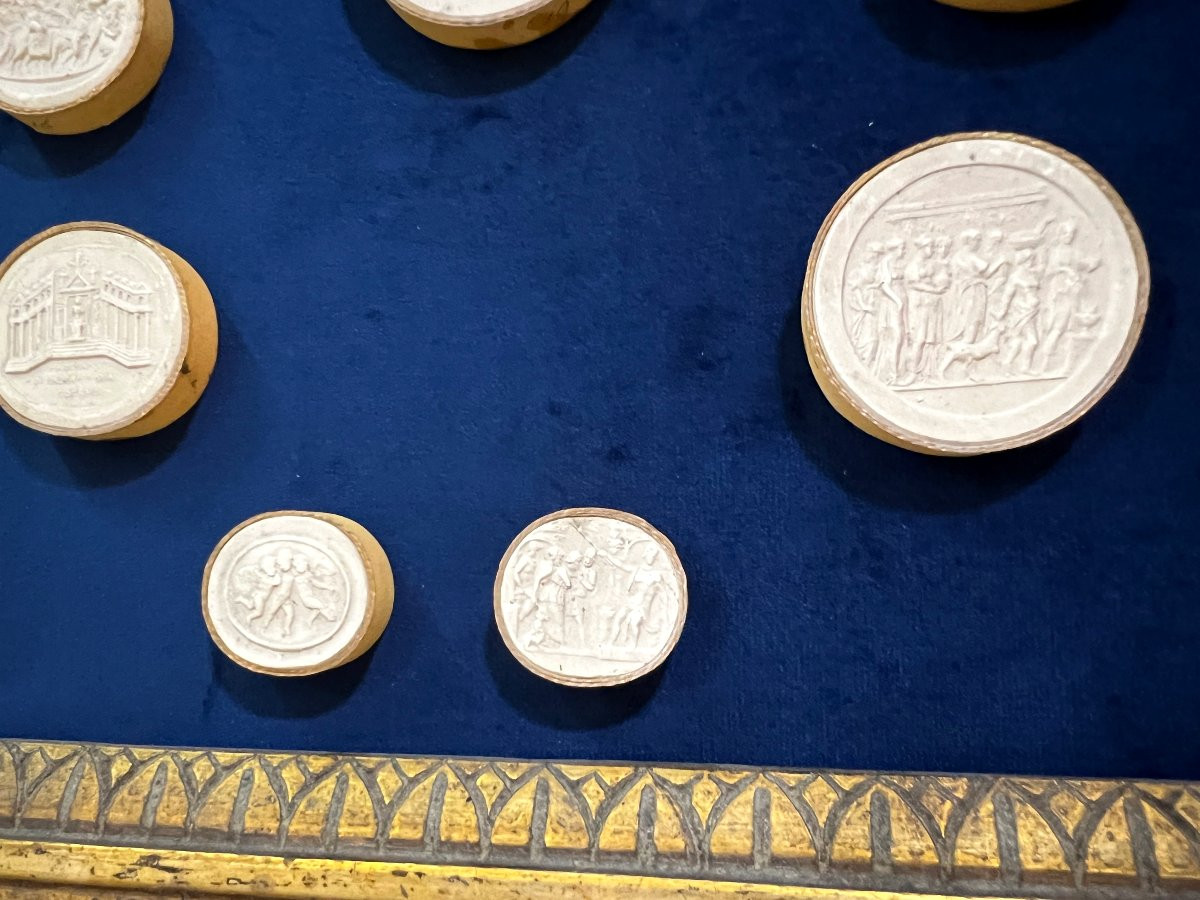 Naples debut du XIX sec.-photo-3