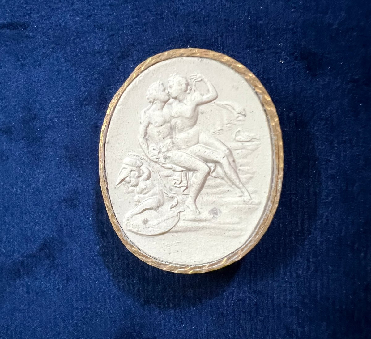 Naples debut du XIX sec.-photo-4