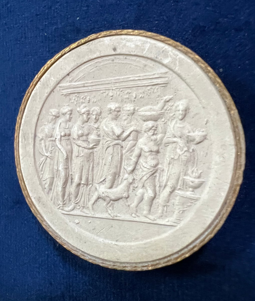 Naples debut du XIX sec.-photo-1