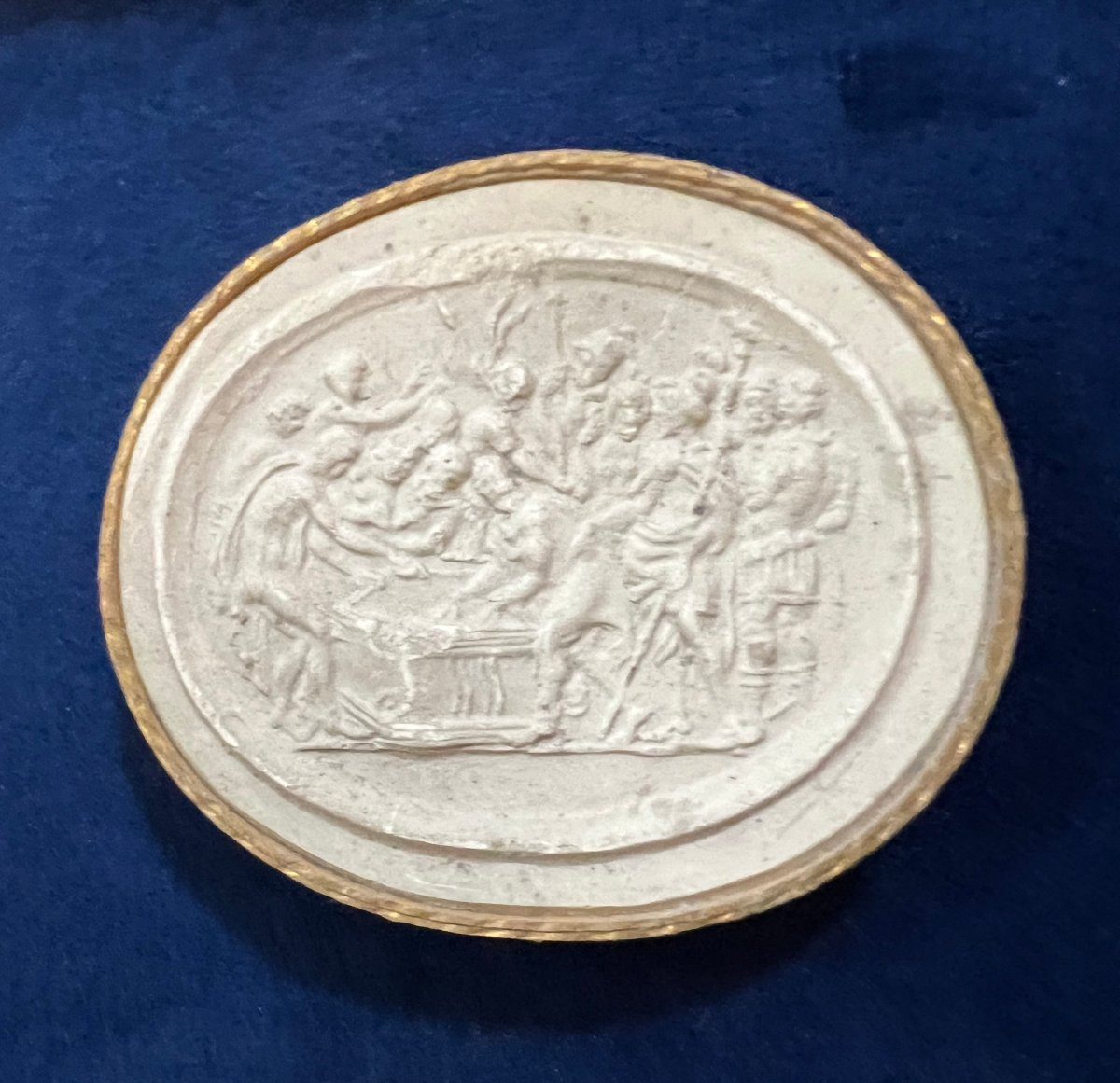 Naples debut du XIX sec.-photo-2