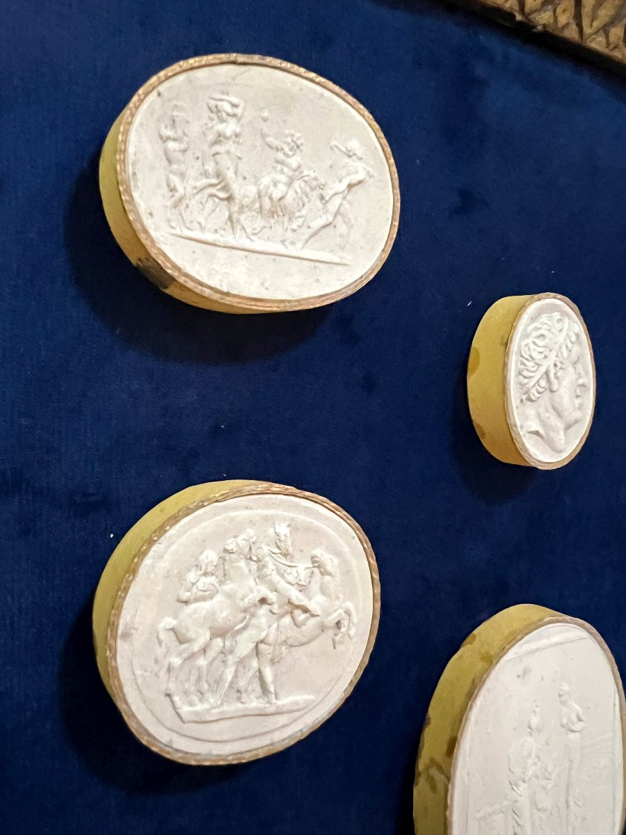 Naples debut du XIX sec.-photo-3