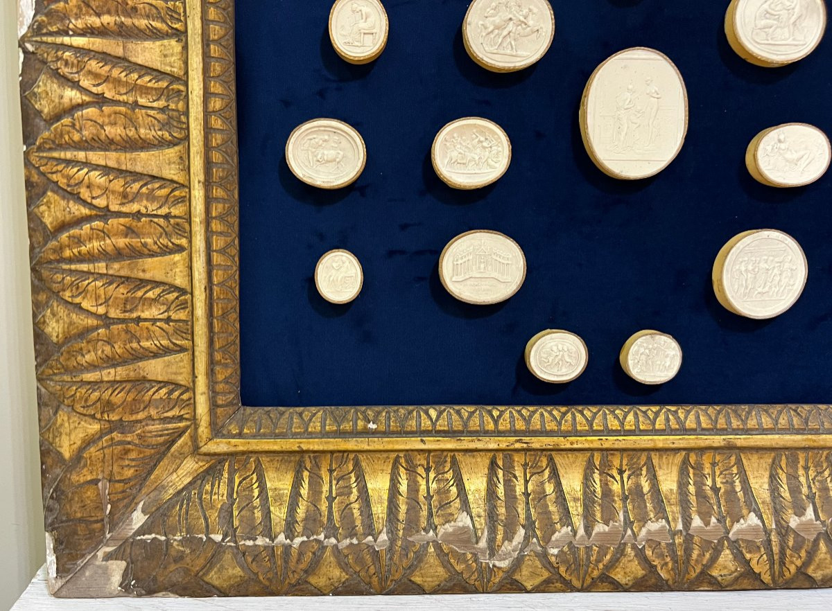 Naples debut du XIX sec.-photo-5