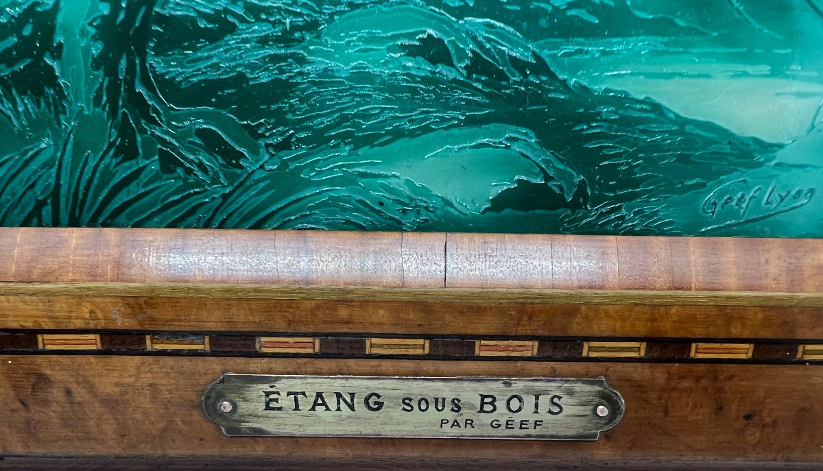 France debut du XX sec Geef Lyon-photo-6