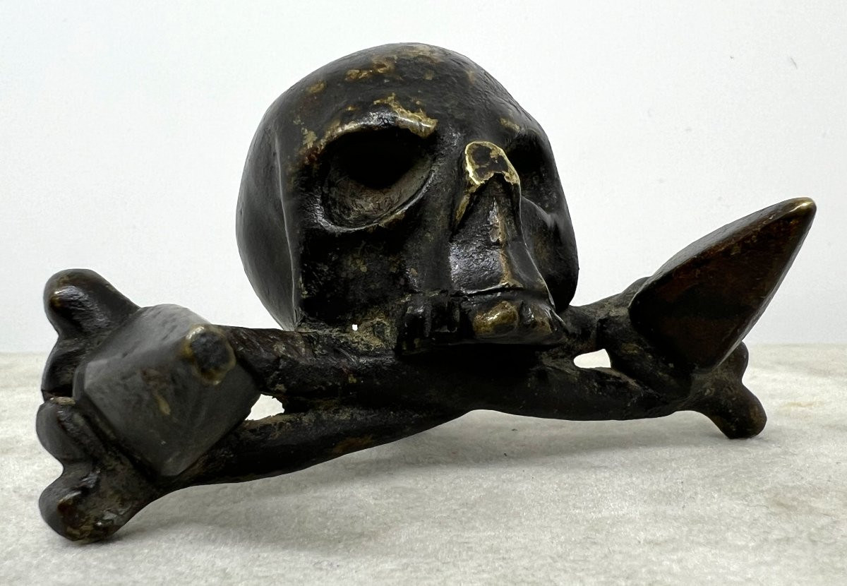 Naples XVII sec -photo-3