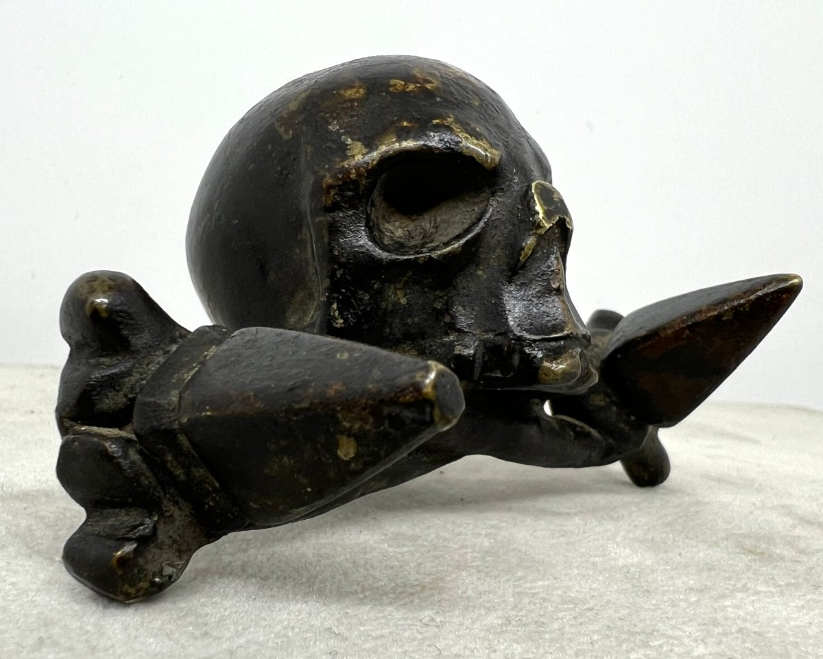 Naples XVII sec -photo-4