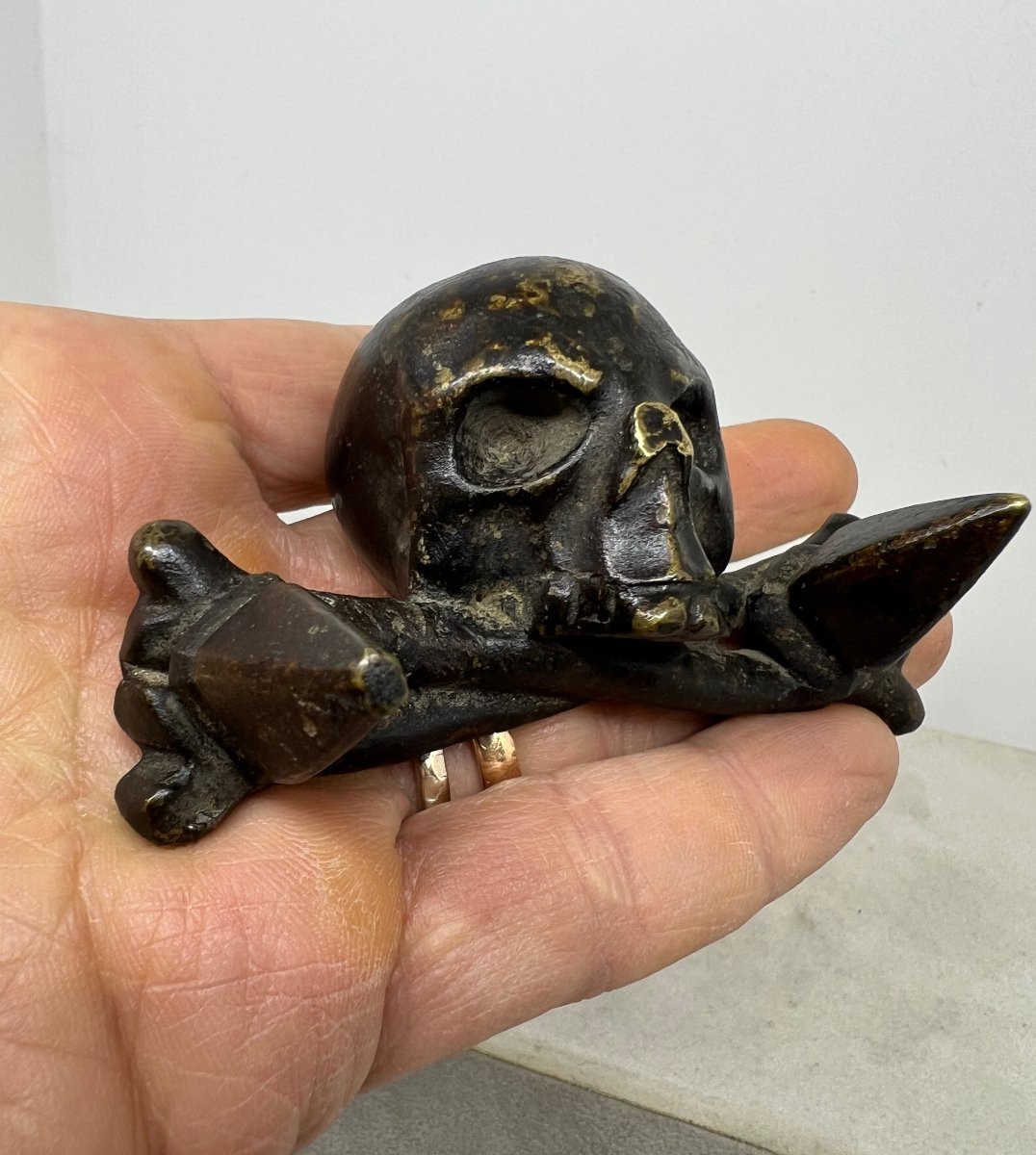 Naples XVII sec -photo-4