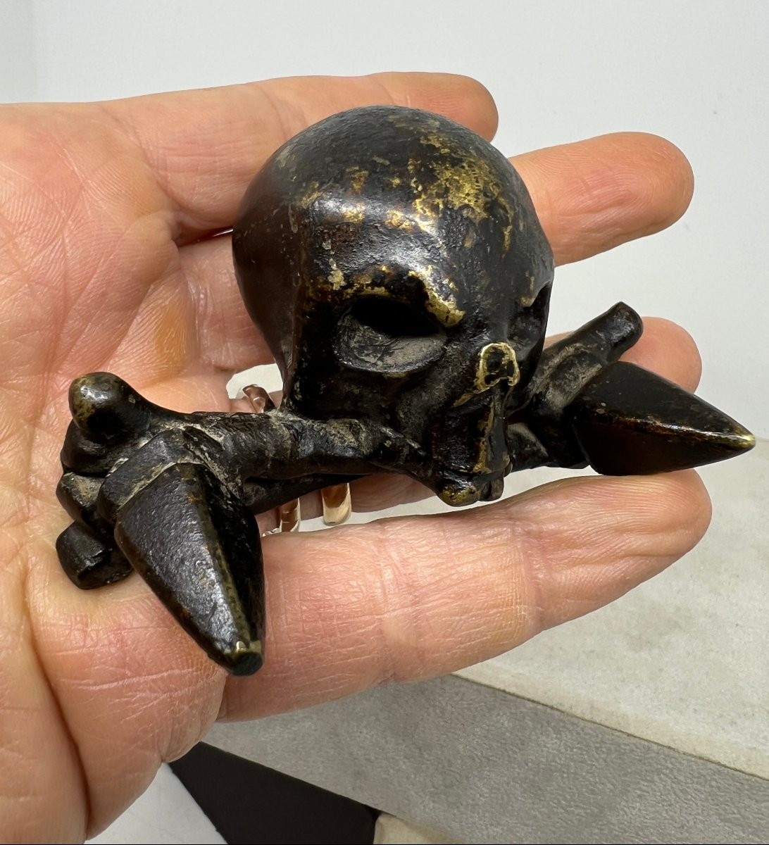 Naples XVII sec -photo-5