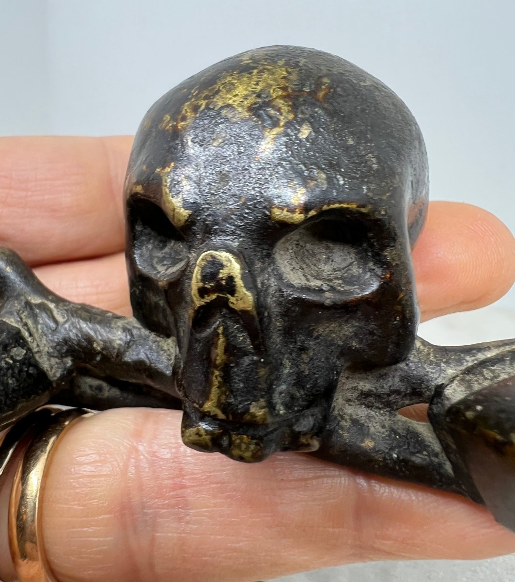 Naples XVII sec -photo-6