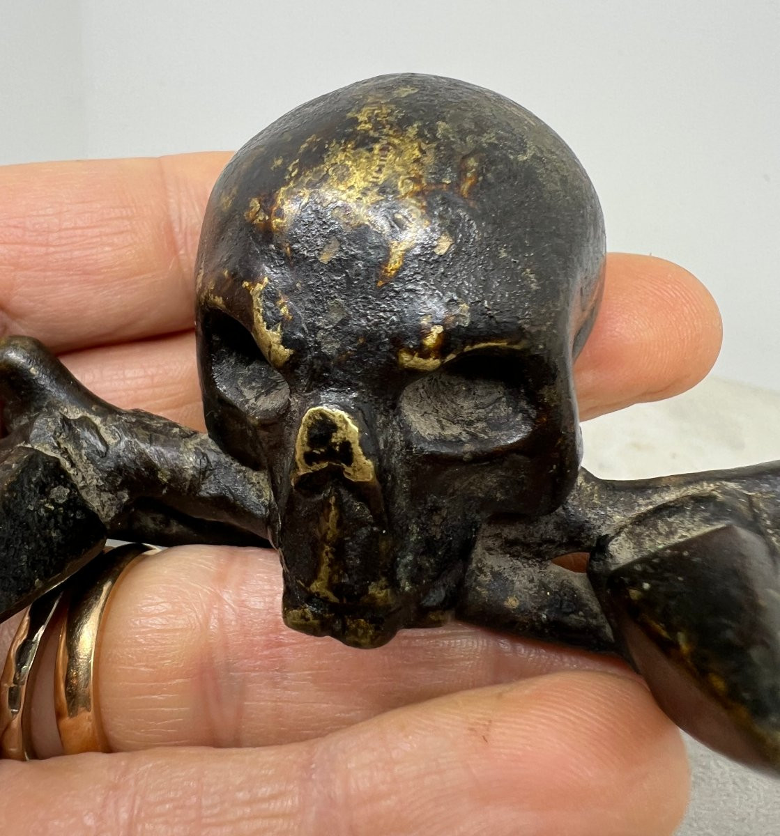 Naples XVII sec -photo-7