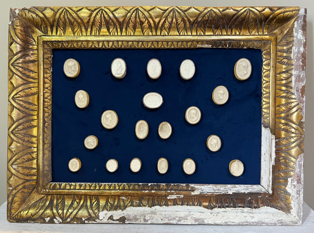 Naples Early XIX Sec.-photo-2