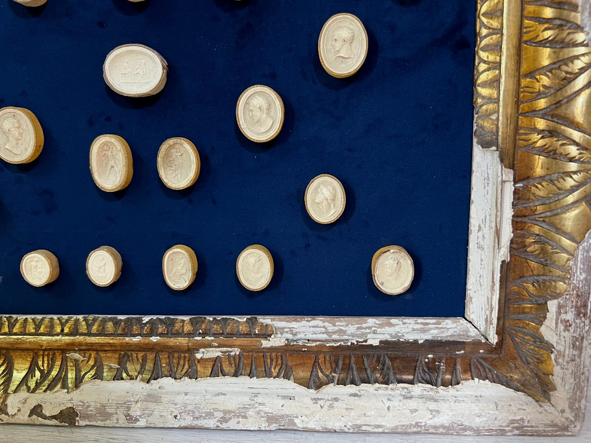 Naples Early XIX Sec.-photo-3