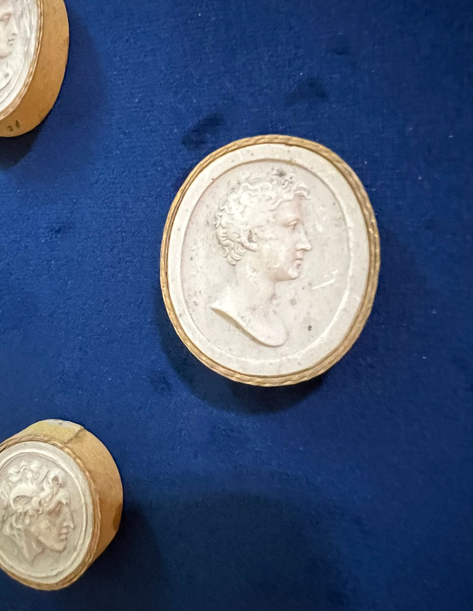 Naples Early XIX Sec.-photo-1