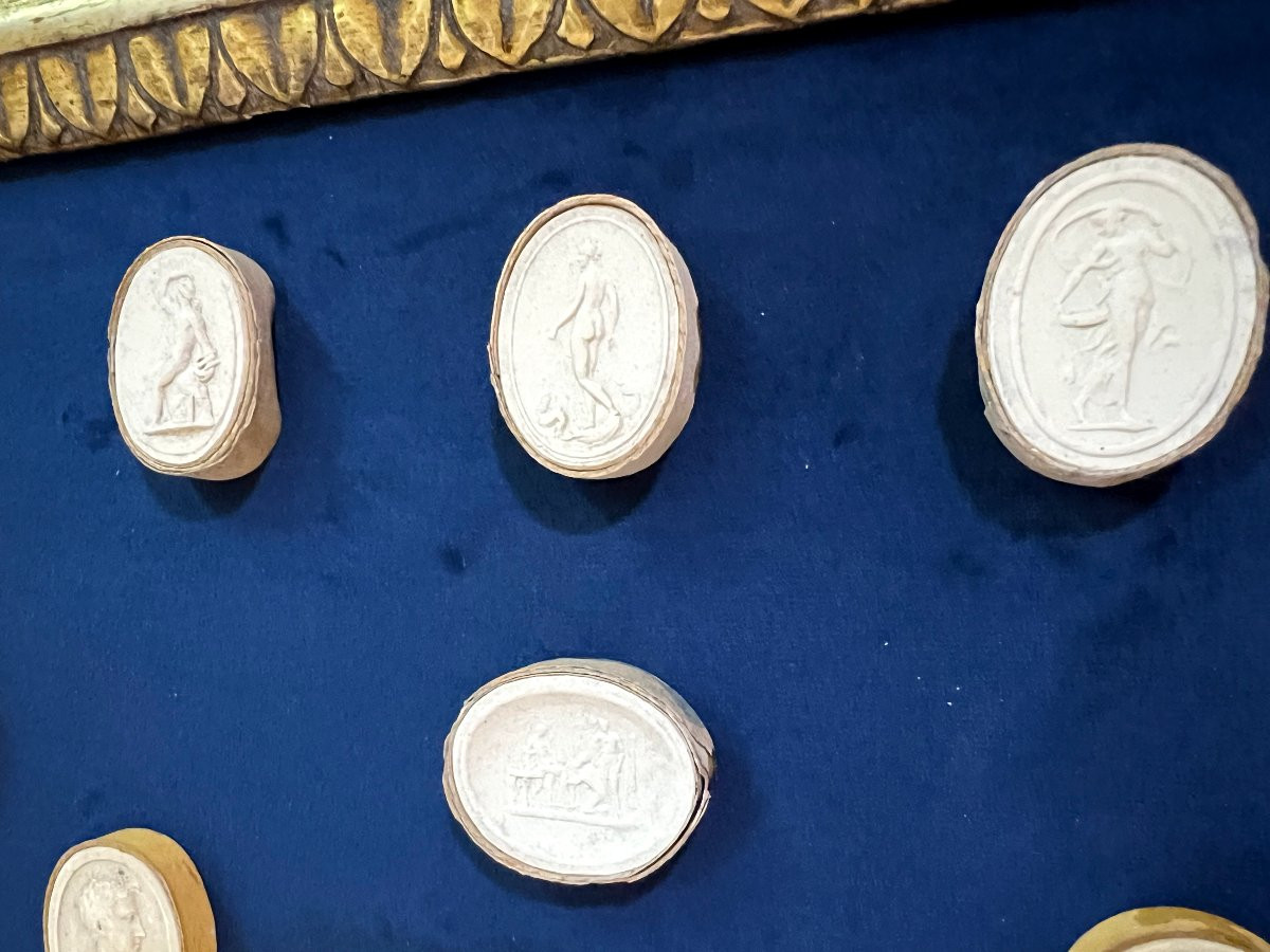 Naples Early XIX Sec.-photo-2