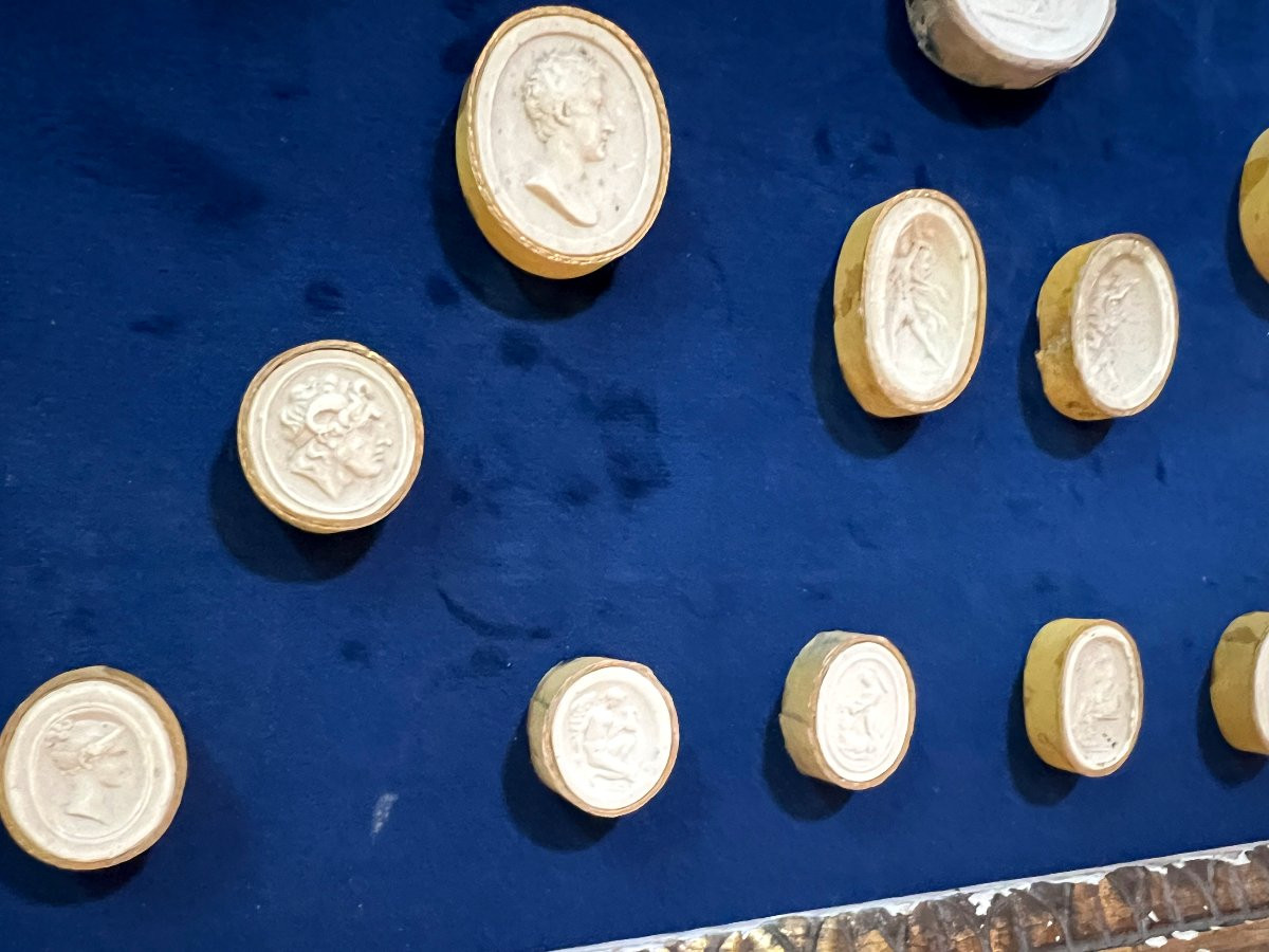 Naples Early XIX Sec.-photo-3