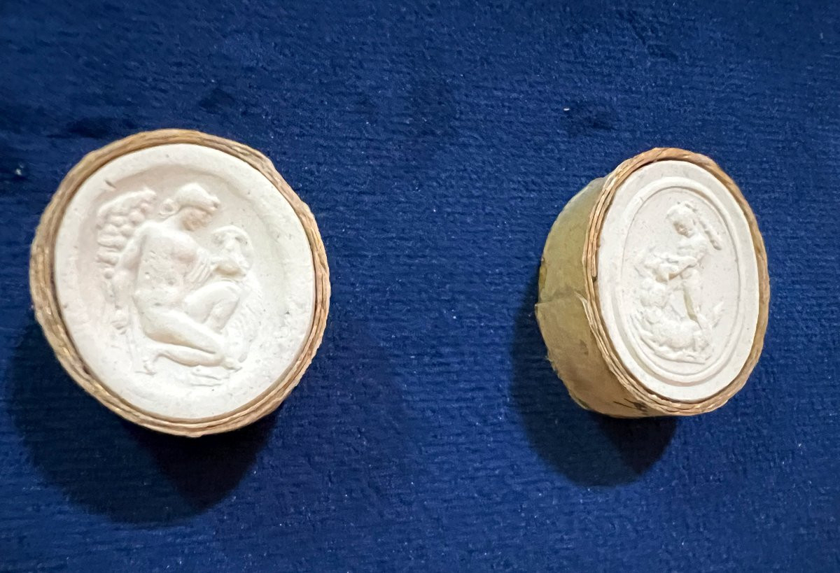 Naples Early XIX Sec.-photo-4