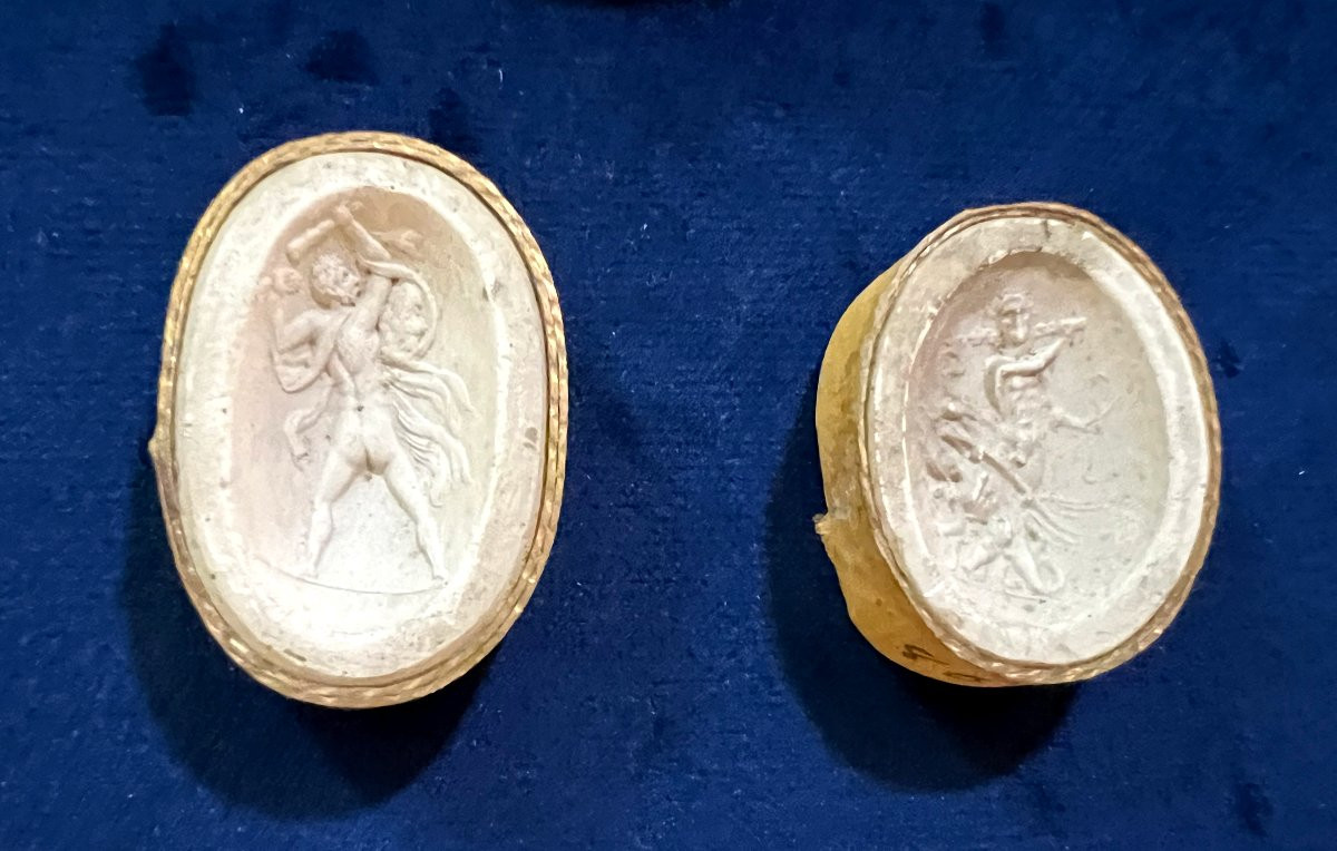 Naples Early XIX Sec.-photo-5