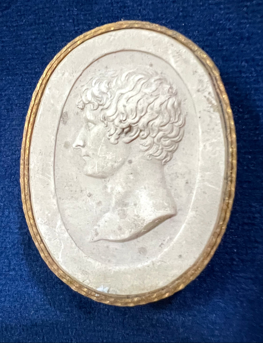 Naples Early XIX Sec.