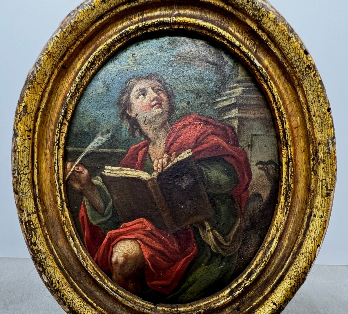 Italie XVII sec -photo-3